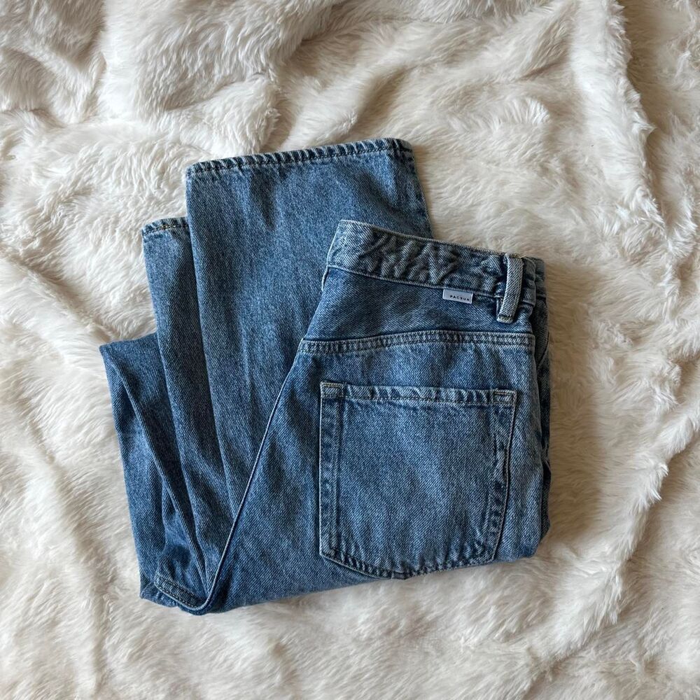 Pacsun Women's Blue Jeans